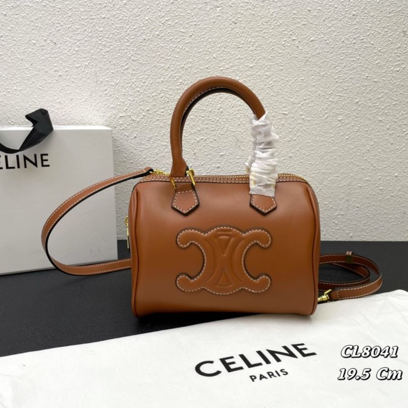 Ce**e top handle bags
